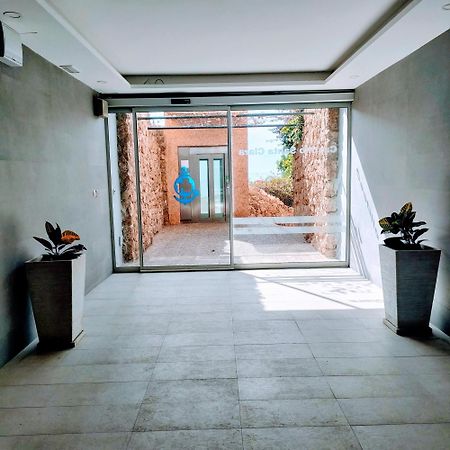 Estudio En 1A Linea Torremolinos Kültér fotó