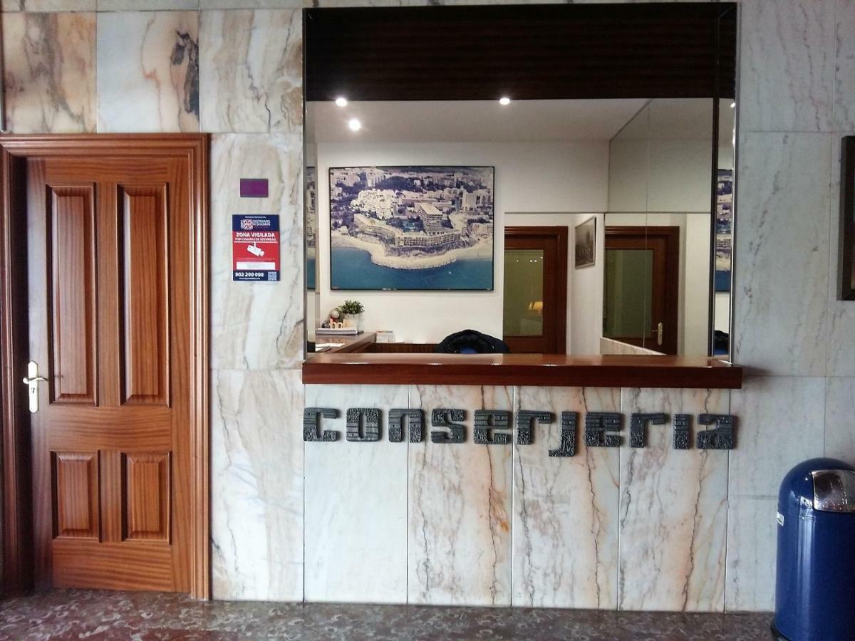 Estudio En 1A Linea Torremolinos Kültér fotó