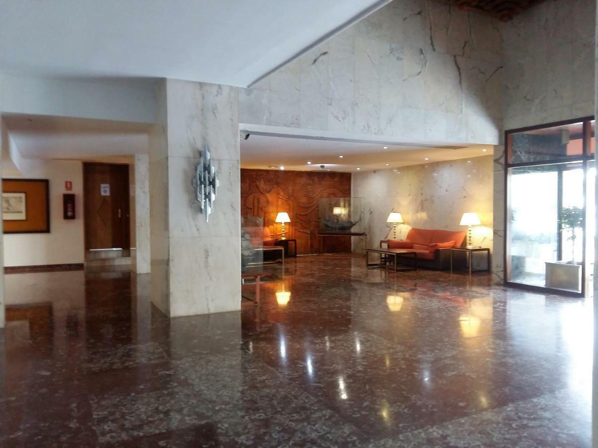 Estudio En 1A Linea Torremolinos Kültér fotó