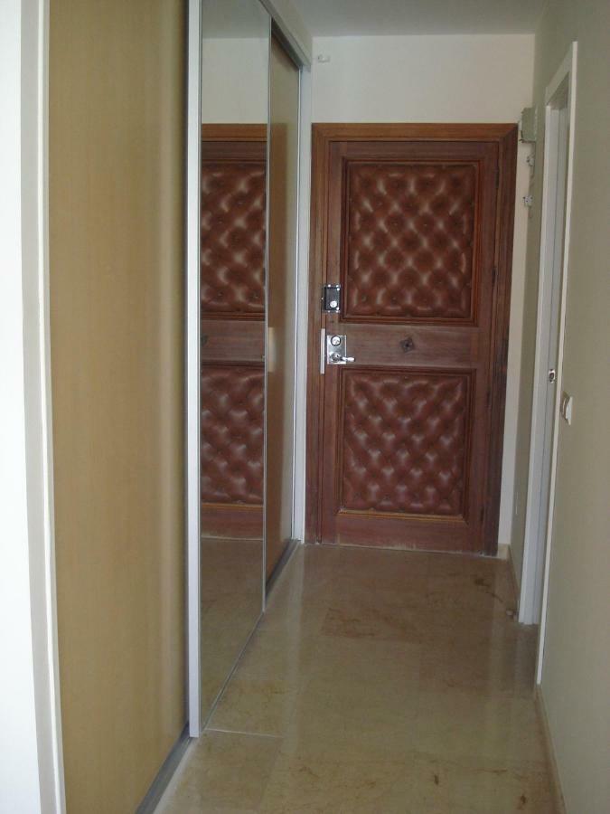 Estudio En 1A Linea Torremolinos Kültér fotó